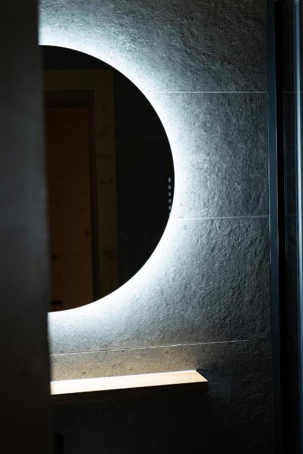 Hotel Les Chamois เวอร์บิเอร์ ภายนอก รูปภาพ