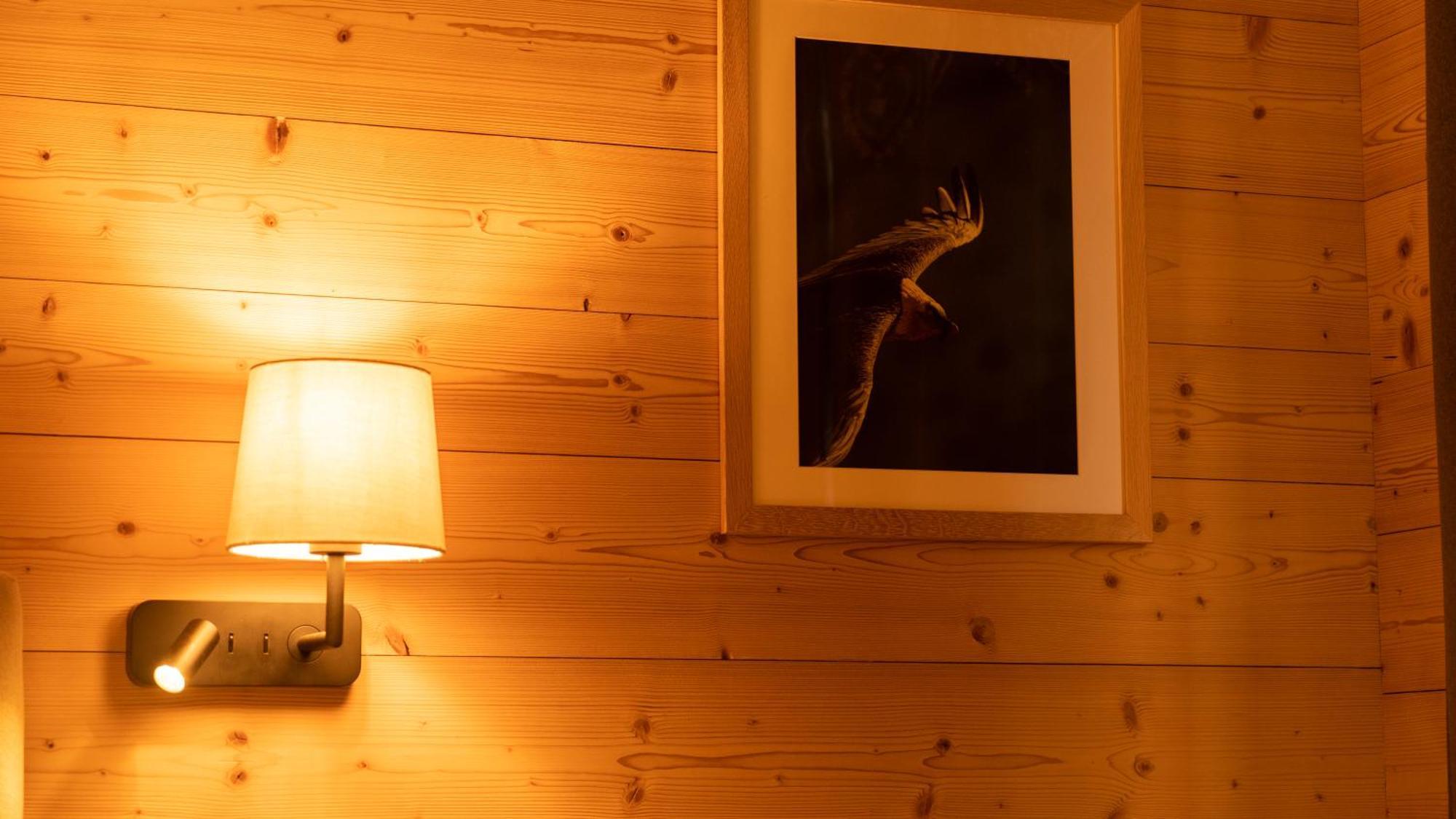 Hotel Les Chamois เวอร์บิเอร์ ห้อง รูปภาพ